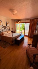 Chalet  Avenida del doctor severo ochoa. Chalet 6 dormitorios 450 m en benidorm