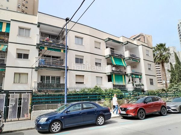 Foto 02942ad9-cea3-4f99-89e1-bd47fb4325f4. Apartament a Playa Levante Benidorm