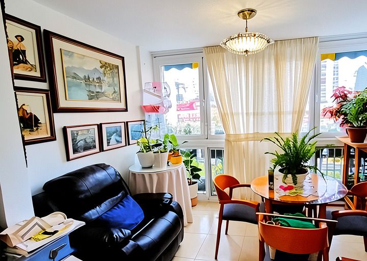 Foto 0b26f3ca-1942-42ab-bec8-8cab1ed6dbab. Apartament a Playa Levante Benidorm
