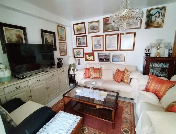 Foto 40fa4e32-1705-4c65-942c-d6af594fb53d. Apartament a Playa Levante Benidorm