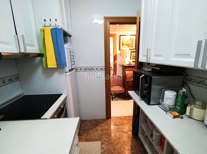 Foto 721c0f5c-a428-40ae-80ca-e104423099c3. Apartament a Playa Levante Benidorm