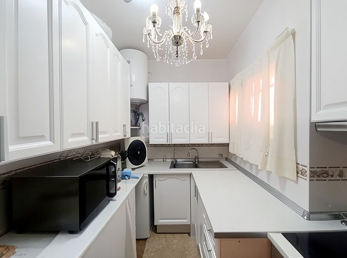 Foto b5597ff4-c8c6-4e07-b576-db35c62748f4. Apartament a Playa Levante Benidorm