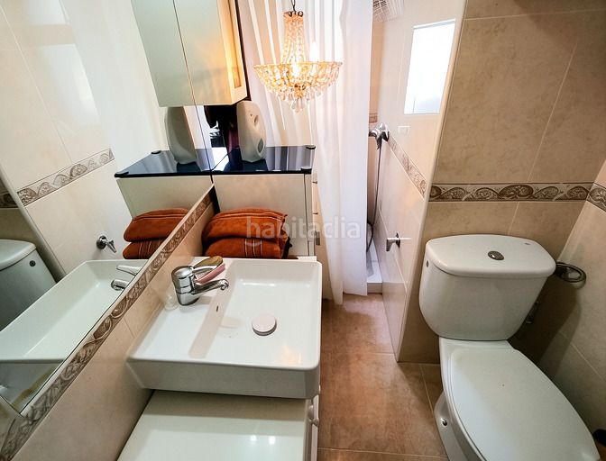 Foto dbd34f3a-eac2-414d-b628-4333049bf60d. Apartament a Playa Levante Benidorm