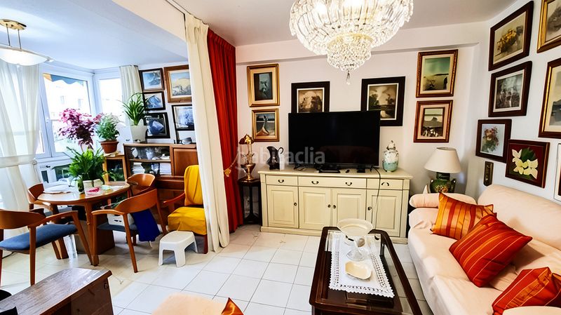 Foto e038a4c7-63fa-4076-b34b-288af40747e0. Apartament a Playa Levante Benidorm
