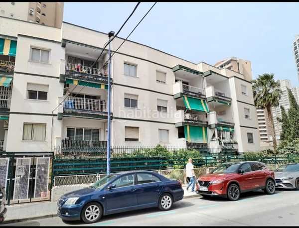 Foto f981fbb0-605e-4e76-b3c7-e98cdee7cd97. Apartament a Playa Levante Benidorm