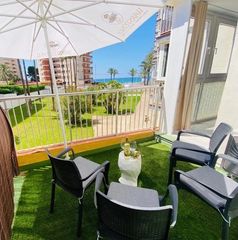 Apartment  Luxemburgo. Piso 1 dormitorios 65 m en calpe