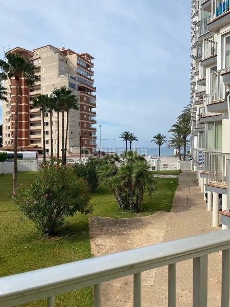 Foto 8d490d1e-cacd-4854-aba6-76240fac5276. Apartament amb calefacció a Playa Arenal - Bol Calp