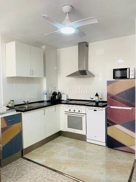 Foto e297fa26-ea47-4a1a-9b9a-a35e938eda1d. Apartament amb calefacció a Playa Arenal - Bol Calp