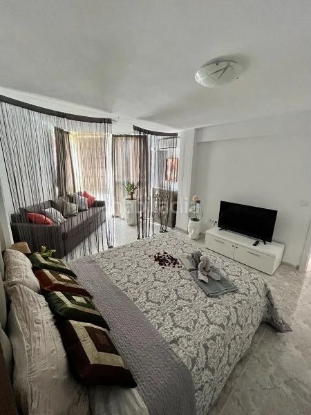 Foto efc0fd8f-9951-4492-a49c-98d31fe70513. Apartament amb calefacció a Playa Arenal - Bol Calp