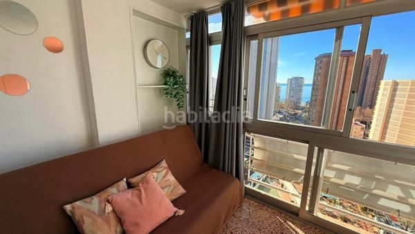 Foto 1265d4e1-cf86-48e5-94a5-35a734c30d34. Apartament a Levante Alto Benidorm