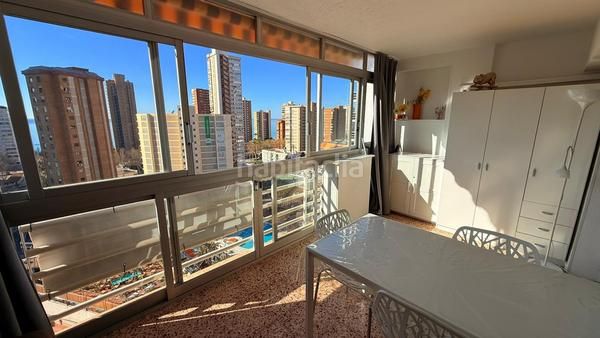 Foto 15bd6510-b290-424f-9d3c-f1afc94aab18. Apartament a Levante Alto Benidorm