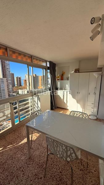 Foto 223854bc-4796-4715-8eba-6f1155e20dc7. Apartament a Levante Alto Benidorm
