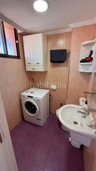 Foto 350aff26-99b0-4436-a192-add7891bdaad. Apartament a Levante Alto Benidorm