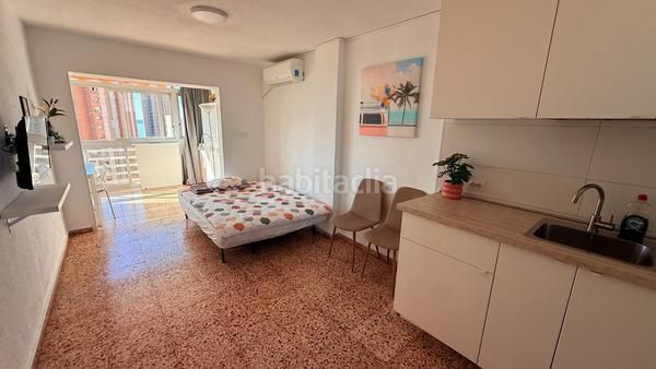 Foto 64d1fcd7-3b14-44a7-966f-8ecb3f217eff. Apartament a Levante Alto Benidorm