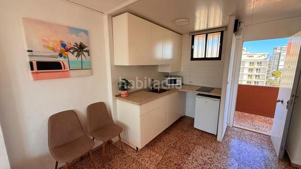 Foto 6aa780b9-bbc4-4a38-b6a9-88108c2bc4e1. Apartament a Levante Alto Benidorm