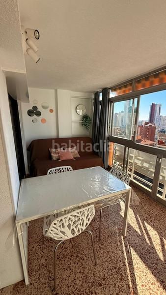 Foto bf8030d2-954c-46ce-9a4c-7cd8fdc4b808. Apartament a Levante Alto Benidorm