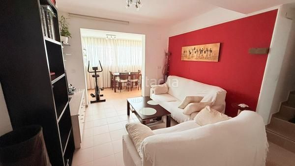 Foto 24516688-abe4-4d5f-b7d0-84045e824638. Apartament amb aparcament piscina a Cala Alta-Veramar Vila Joiosa (la)