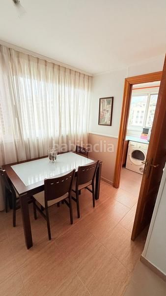 Foto 296dd871-798c-4847-bdc3-f0ca2e41b301. Apartament amb aparcament piscina a Cala Alta-Veramar Vila Joiosa (la)