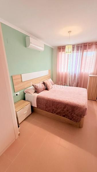 Foto 2e5b4619-0f8e-42c2-bff2-93be17ead8dd. Apartament amb aparcament piscina a Cala Alta-Veramar Vila Joiosa (la)