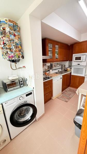 Foto 3043a7f9-80c4-40f5-ae17-efe519db1924. Apartament amb aparcament piscina a Cala Alta-Veramar Vila Joiosa (la)