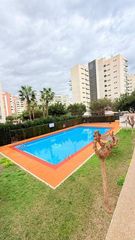 Apartament a Calle Xaloc