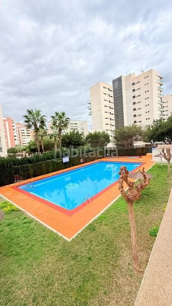 Foto 32b3893c-9b51-40b4-994d-a68f2c760afe. Apartament amb aparcament piscina a Cala Alta-Veramar Vila Joiosa (la)