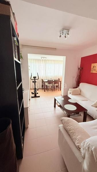Foto 3682c036-fcf5-47b5-8d76-35f13f57cecd. Apartament amb aparcament piscina a Cala Alta-Veramar Vila Joiosa (la)