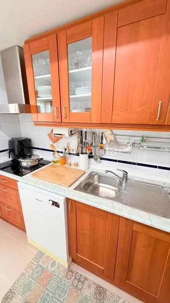 Foto 49d48bd0-4fdd-409d-9e60-3f3bbf17ca30. Apartament amb aparcament piscina a Cala Alta-Veramar Vila Joiosa (la)