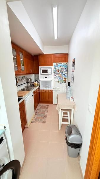 Foto 54a5a387-8a10-4459-8dff-581184c460e0. Apartament amb aparcament piscina a Cala Alta-Veramar Vila Joiosa (la)
