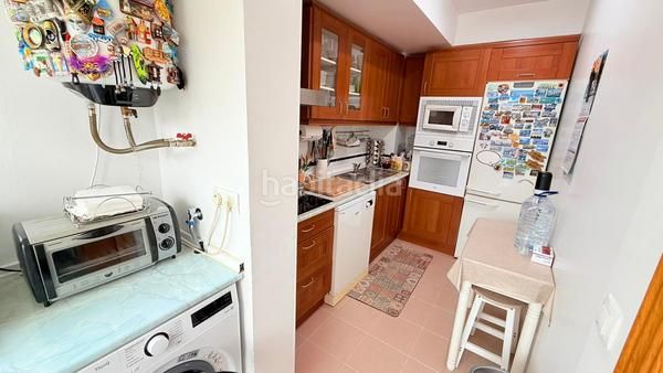 Foto 5dddc755-ce8d-4c6e-9e4b-0f70bb3c13ce. Apartament amb aparcament piscina a Cala Alta-Veramar Vila Joiosa (la)