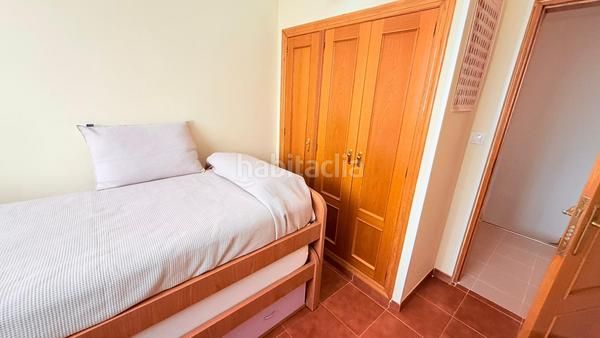 Foto 71311226-ef4b-4895-b80b-476d55b2e374. Apartament amb aparcament piscina a Cala Alta-Veramar Vila Joiosa (la)