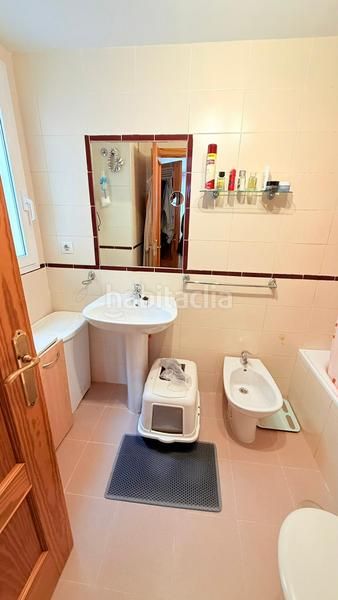 Foto 754675e2-7c79-4389-a3d0-1392cd1a7818. Apartament amb aparcament piscina a Cala Alta-Veramar Vila Joiosa (la)