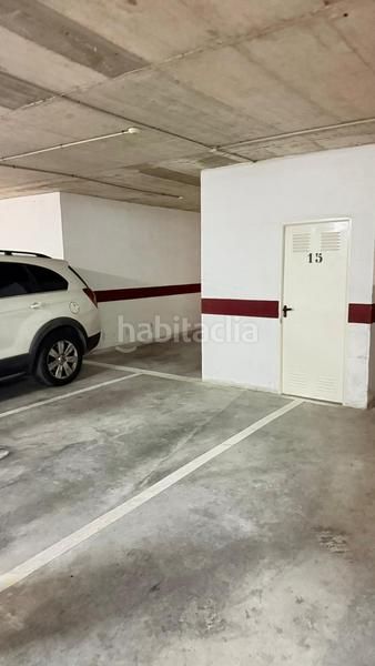 Foto 75f9df5c-e879-44d0-8550-952822df6191. Apartament amb aparcament piscina a Cala Alta-Veramar Vila Joiosa (la)