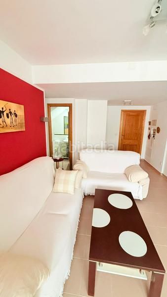 Foto 7cbe0300-0de4-4215-8cdf-5dfa6ac2b9c9. Apartament amb aparcament piscina a Cala Alta-Veramar Vila Joiosa (la)