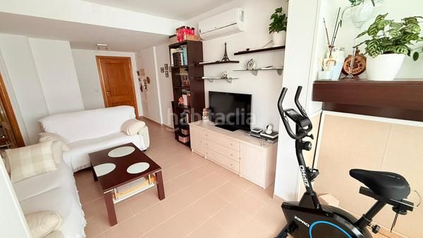 Foto 82e1996d-c816-4f40-9654-df03a9df62b4. Apartament amb aparcament piscina a Cala Alta-Veramar Vila Joiosa (la)