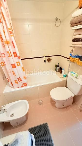 Foto 87cf5bd3-7997-4d75-866e-1263fb84d6fb. Apartament amb aparcament piscina a Cala Alta-Veramar Vila Joiosa (la)