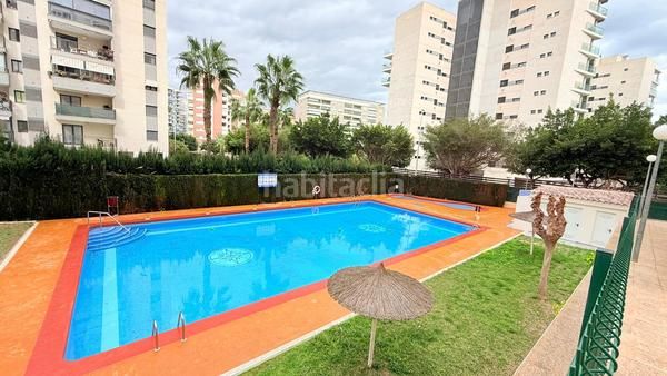 Foto 9e30c5df-4ae7-412a-9270-dababf0cf7a1. Apartament amb aparcament piscina a Cala Alta-Veramar Vila Joiosa (la)