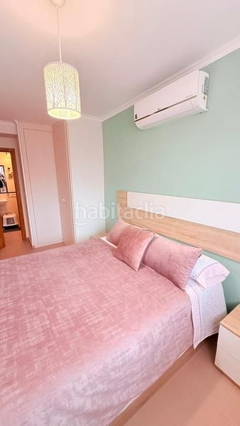 Foto a572f997-3796-4b63-8b75-6c352ba2968c. Apartament amb aparcament piscina a Cala Alta-Veramar Vila Joiosa (la)