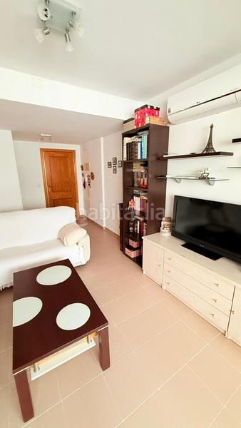 Foto ae0f4b14-d8be-4264-8911-7b7d3894dd18. Apartament amb aparcament piscina a Cala Alta-Veramar Vila Joiosa (la)