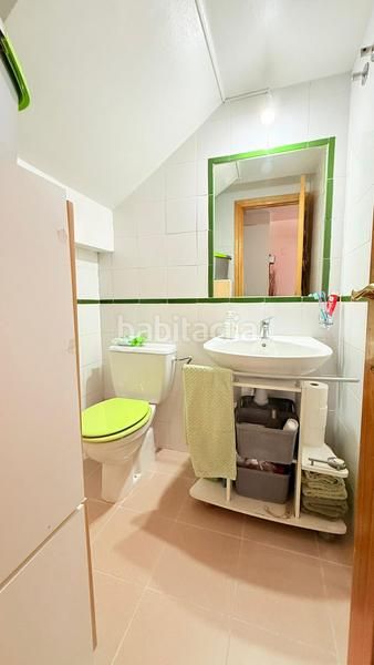 Foto b57268ca-e0b4-42d9-886a-9b48a3288b23. Apartament amb aparcament piscina a Cala Alta-Veramar Vila Joiosa (la)