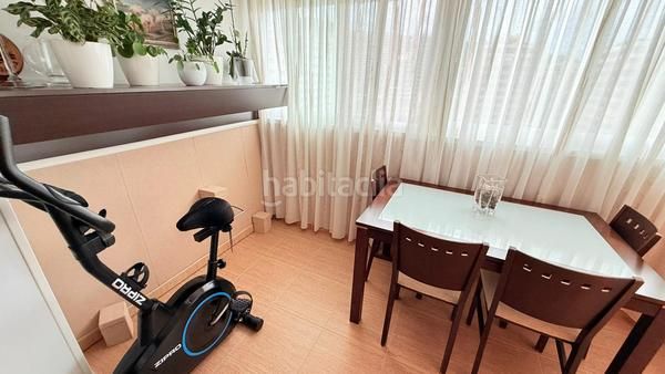 Foto cb18e280-d55d-4aec-98c7-29b1746d8e40. Apartament amb aparcament piscina a Cala Alta-Veramar Vila Joiosa (la)
