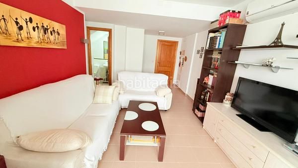 Foto d80320fe-72b7-4654-9e26-b27cd5ec91e4. Apartament amb aparcament piscina a Cala Alta-Veramar Vila Joiosa (la)