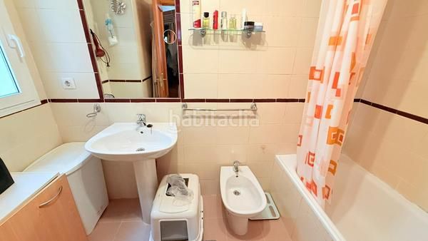 Foto e1bf9398-2b79-4e78-8bac-40b09cc3f3a7. Apartament amb aparcament piscina a Cala Alta-Veramar Vila Joiosa (la)