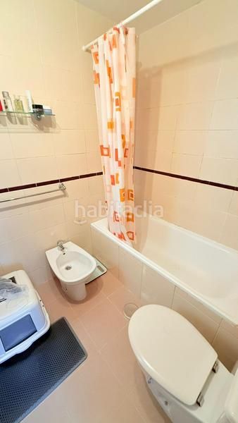Foto e33931ff-579b-4e4d-94da-a4705c8ade5f. Apartament amb aparcament piscina a Cala Alta-Veramar Vila Joiosa (la)