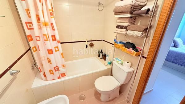 Foto e5f15689-406b-44ec-a984-37d3c8c37ed0. Apartament amb aparcament piscina a Cala Alta-Veramar Vila Joiosa (la)