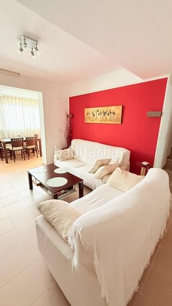 Foto e63aa04d-5277-4136-adaf-031b1a8fa38e. Apartament amb aparcament piscina a Cala Alta-Veramar Vila Joiosa (la)