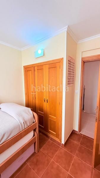 Foto eeea01b6-f8b8-4050-ae02-d399cc06e622. Apartament amb aparcament piscina a Cala Alta-Veramar Vila Joiosa (la)
