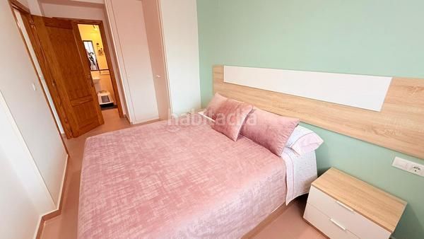 Foto f44a50e2-493c-4518-acdf-c712041bd928. Apartament amb aparcament piscina a Cala Alta-Veramar Vila Joiosa (la)