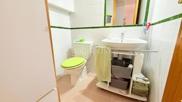 Foto f998adc9-6680-4f9d-a7e3-a0dd1e3e5242. Apartament amb aparcament piscina a Cala Alta-Veramar Vila Joiosa (la)