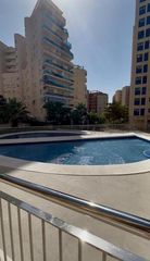 Apartament a Carrer Gregal